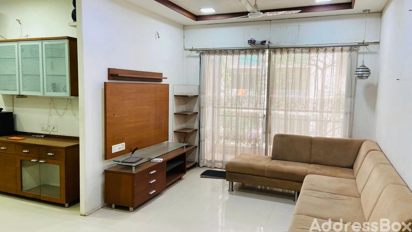 SAMANVAY RESIDENCY photo