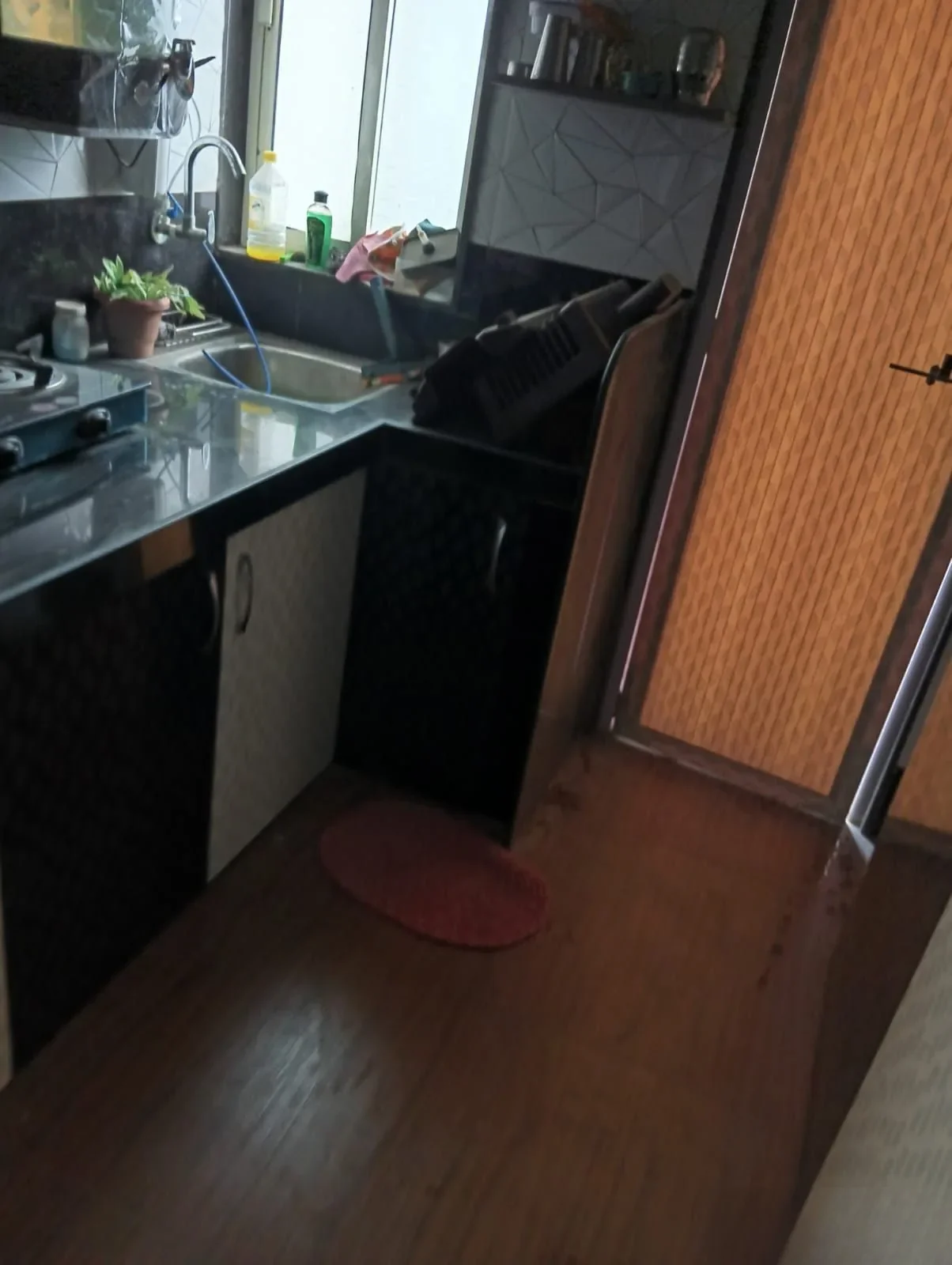 KAVERI APARTMENT photo