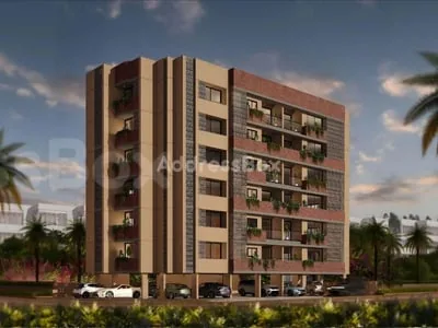 Shalin Abode Exterior