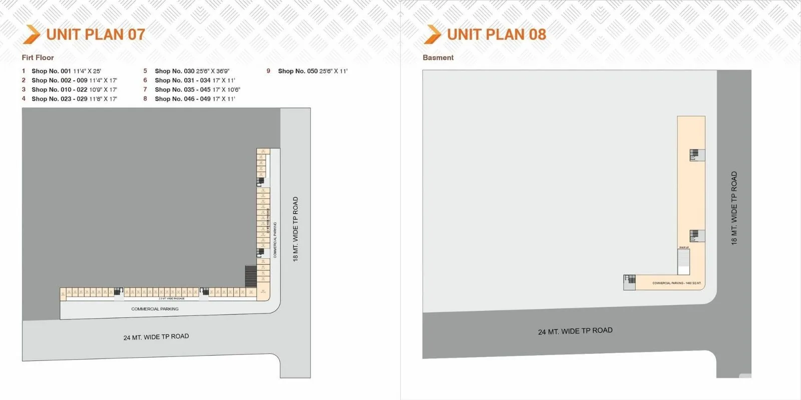 NIRMAL SAROVAR - Commercial Others