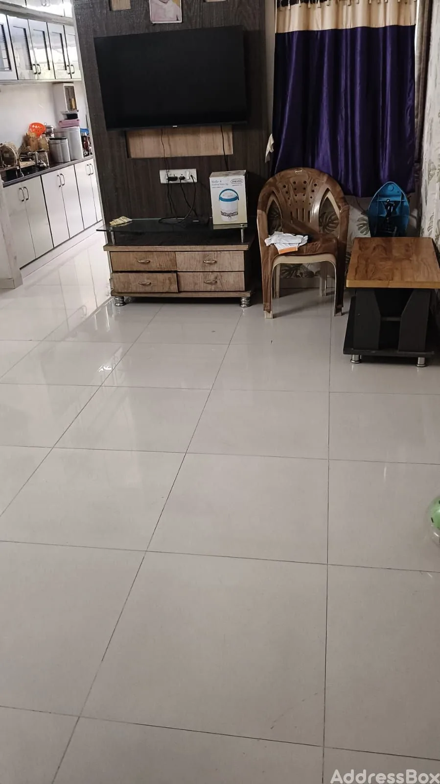 PUSHKAR RESIDENCY photo