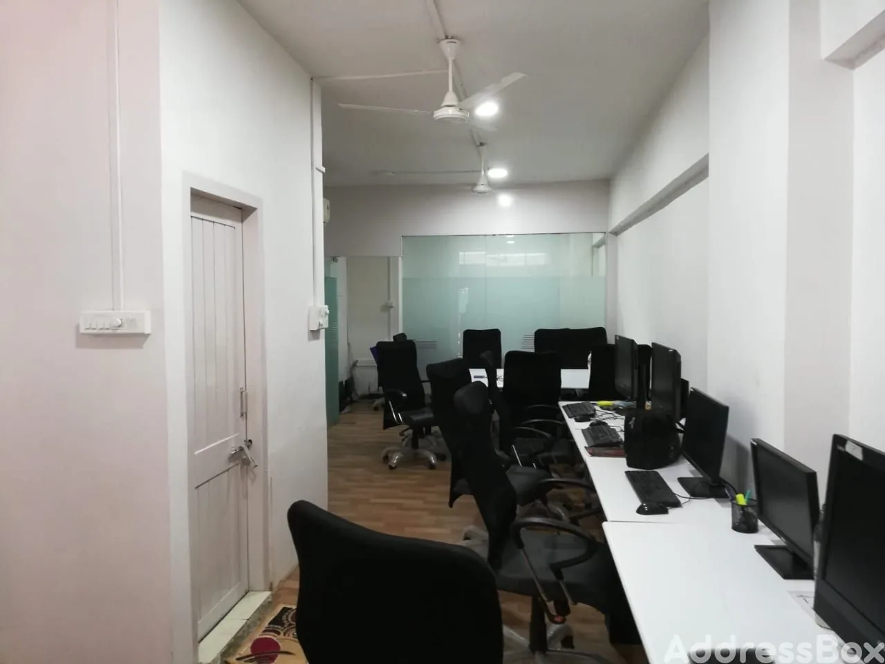 NARAYAN CHAMBERS photo
