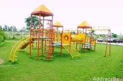 JBR Nirmaan 100 Acres Others