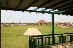 JBR Nirmaan 100 Acres Others