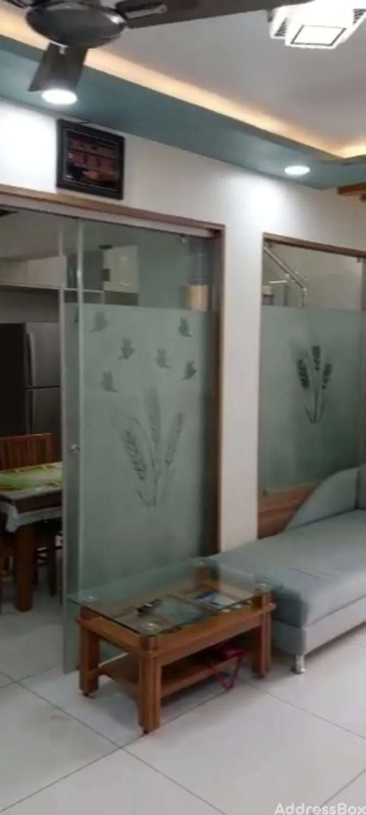3 BHK Flats for sale in Kesar Alanta, Chandlodia, Ahmedabad