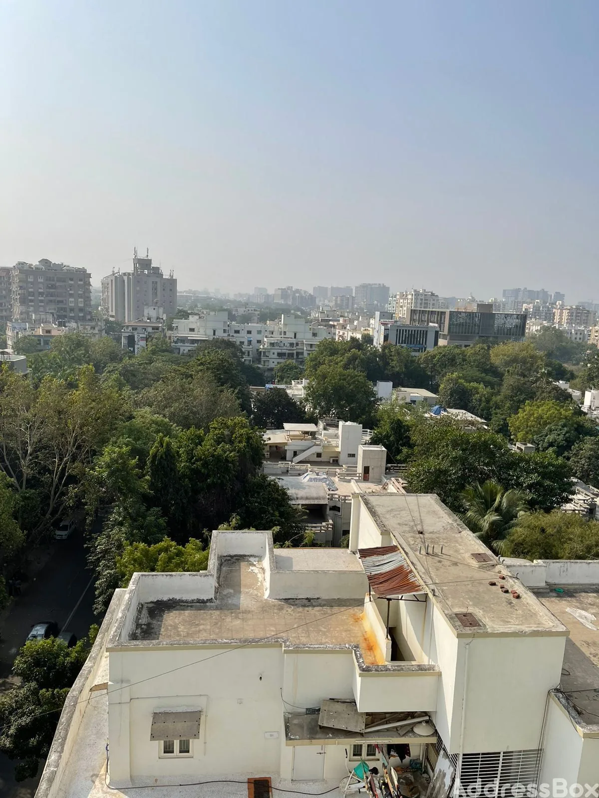 Property in Bodakdev | Ahmedabad