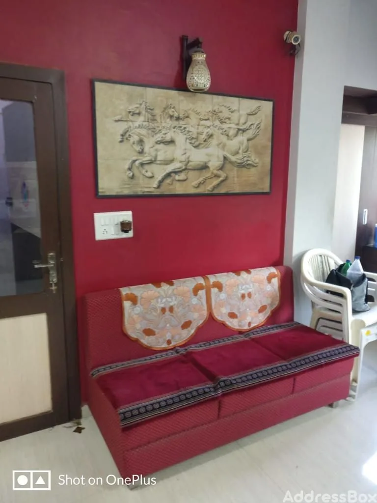 Sanghvi Complex photo