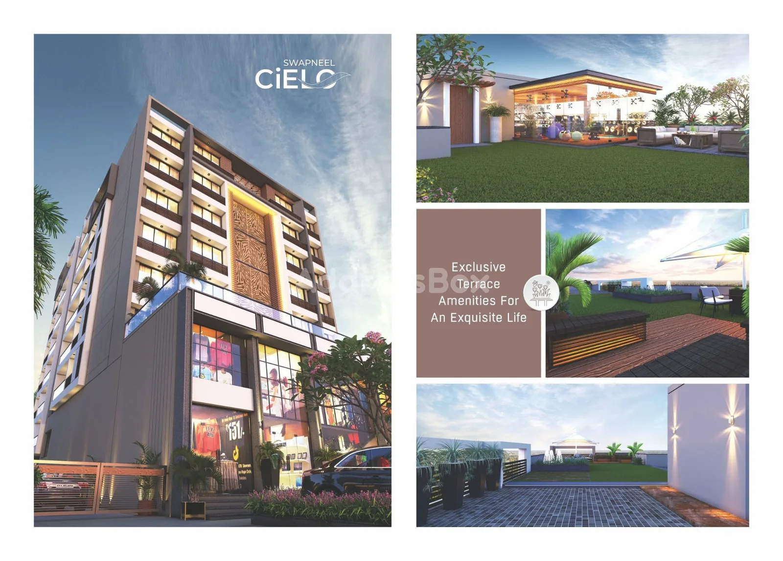 Swapneel Cielo photo