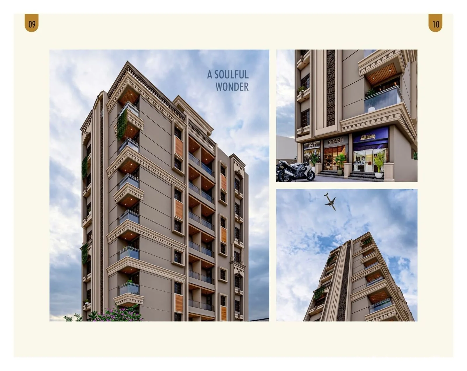 MOHAMMEDI RESIDENCY Others