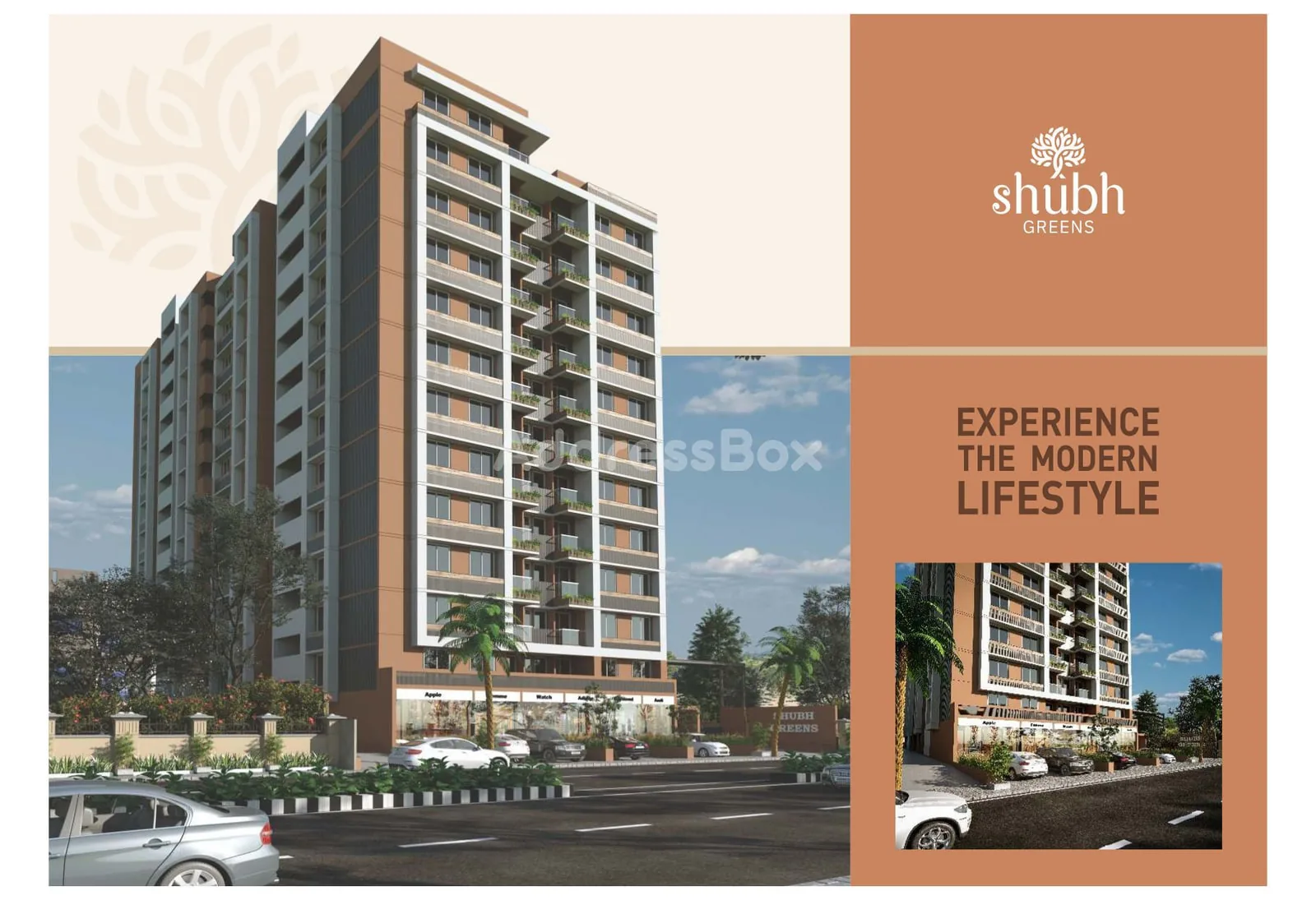 SHUBH GREENS photo