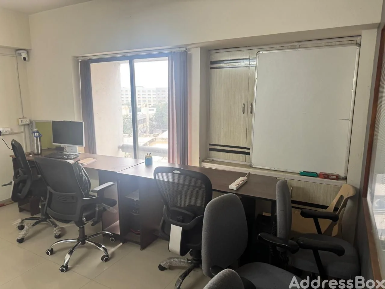 Property in Makarba | Ahmedabad