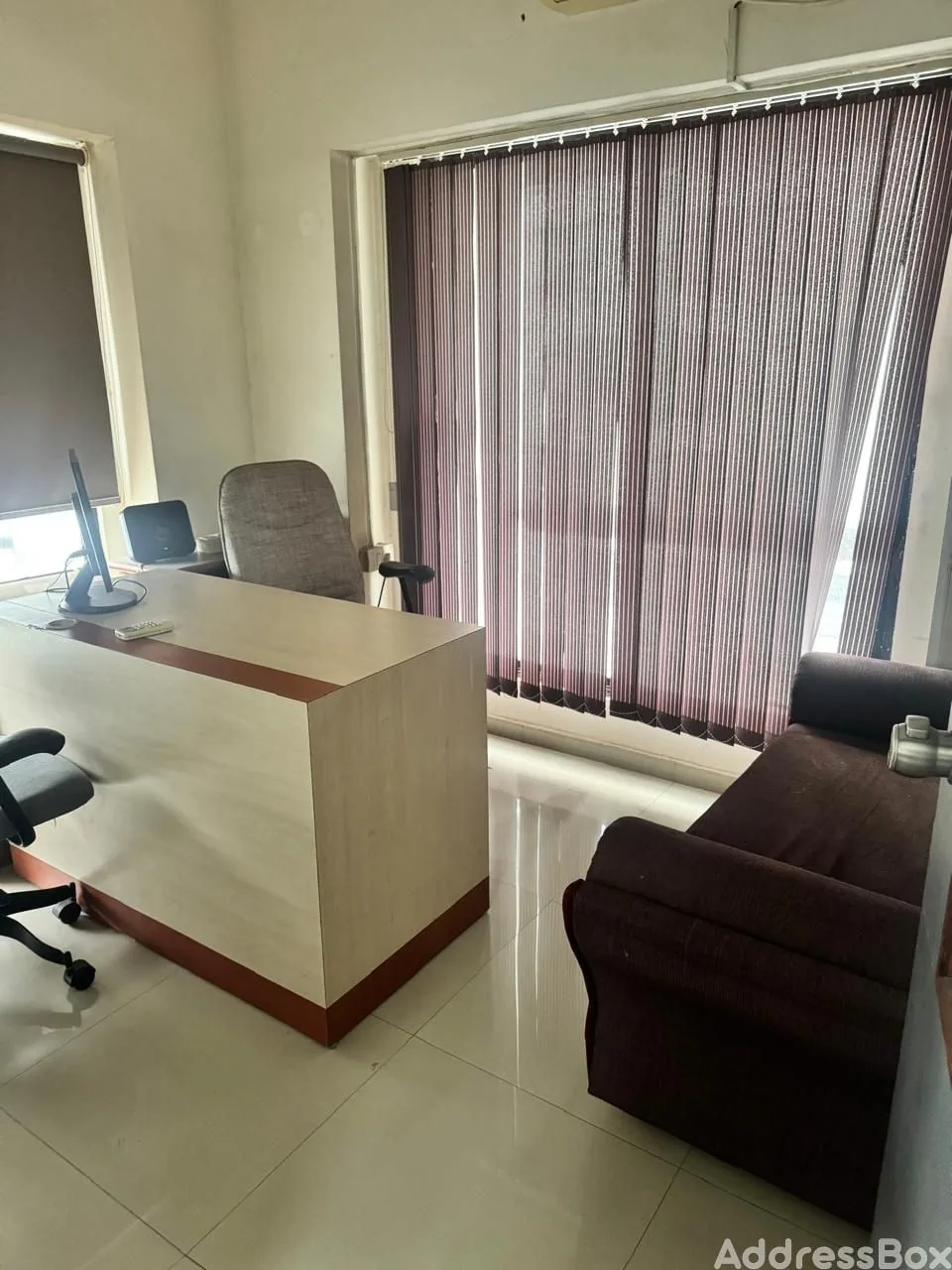 Property in Makarba | Ahmedabad