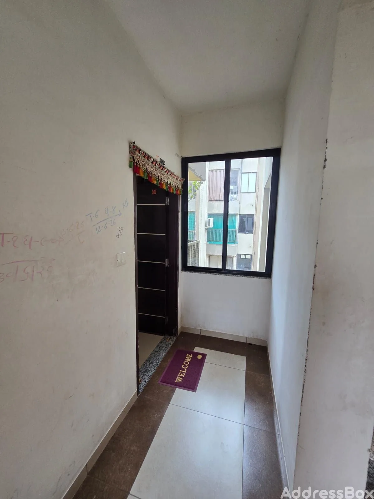 Padmavati Residency photo