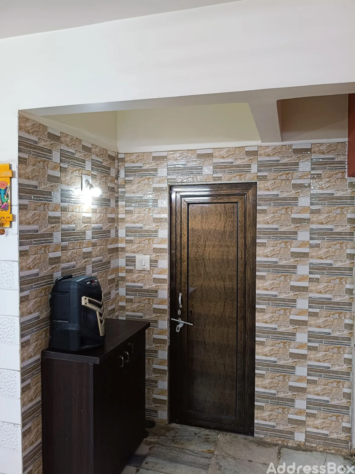 Poojan Apartment photo