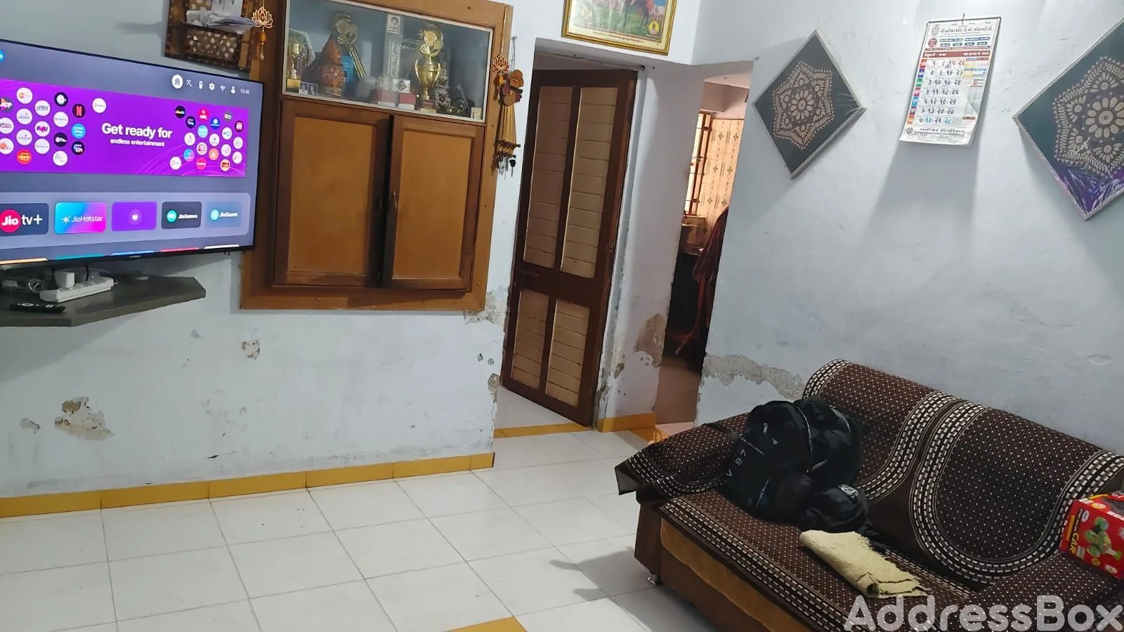 Property in Nava Vadaj | Ahmedabad