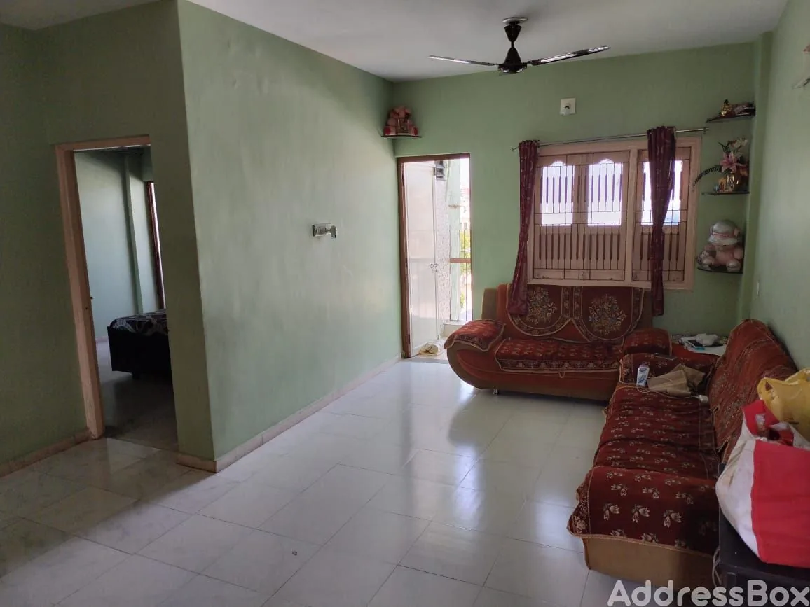 Property in Jodhpur Char rasta | Ahmedabad