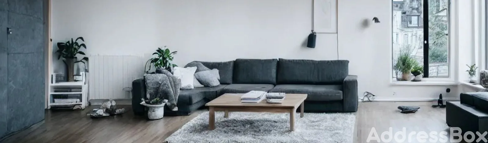 24 CARAT GOLD COIN APARTMENT Living Room