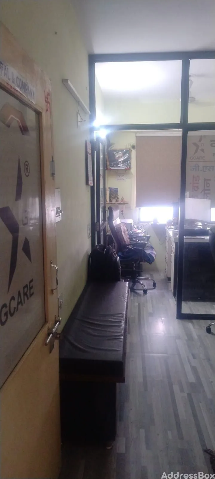 Office photo