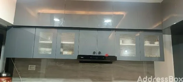Property in Makarba | Ahmedabad