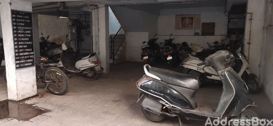 Property in Maninagar | Ahmedabad