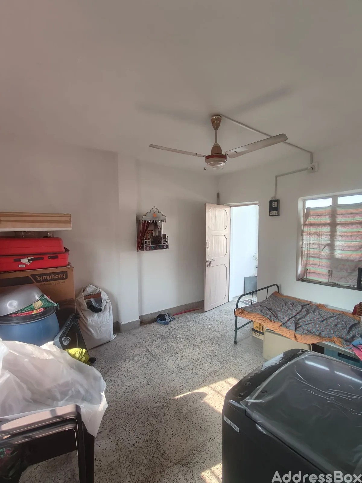 Sharda Flat photo