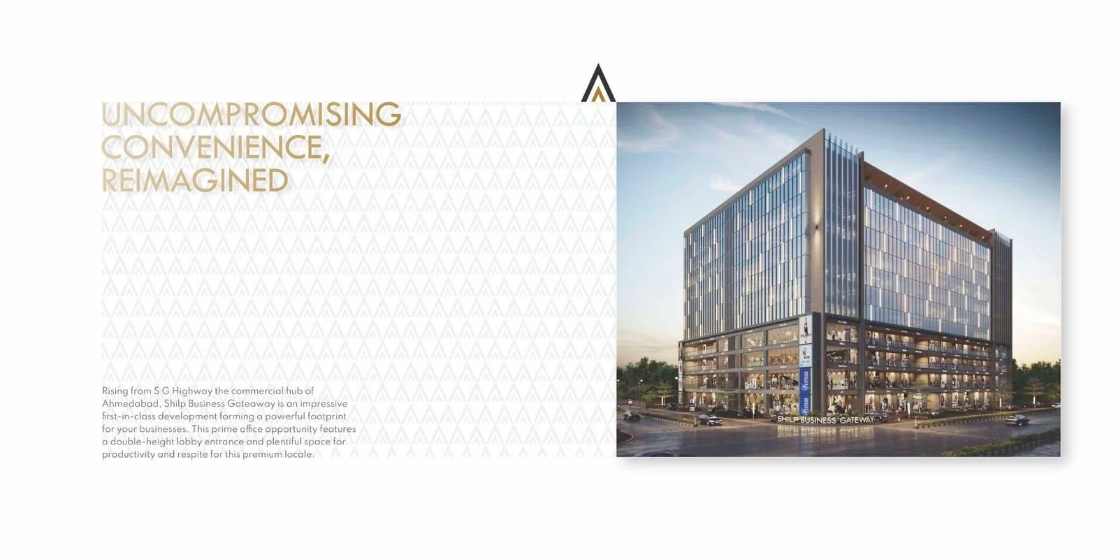 Property in SG Highway | Ahmedabad