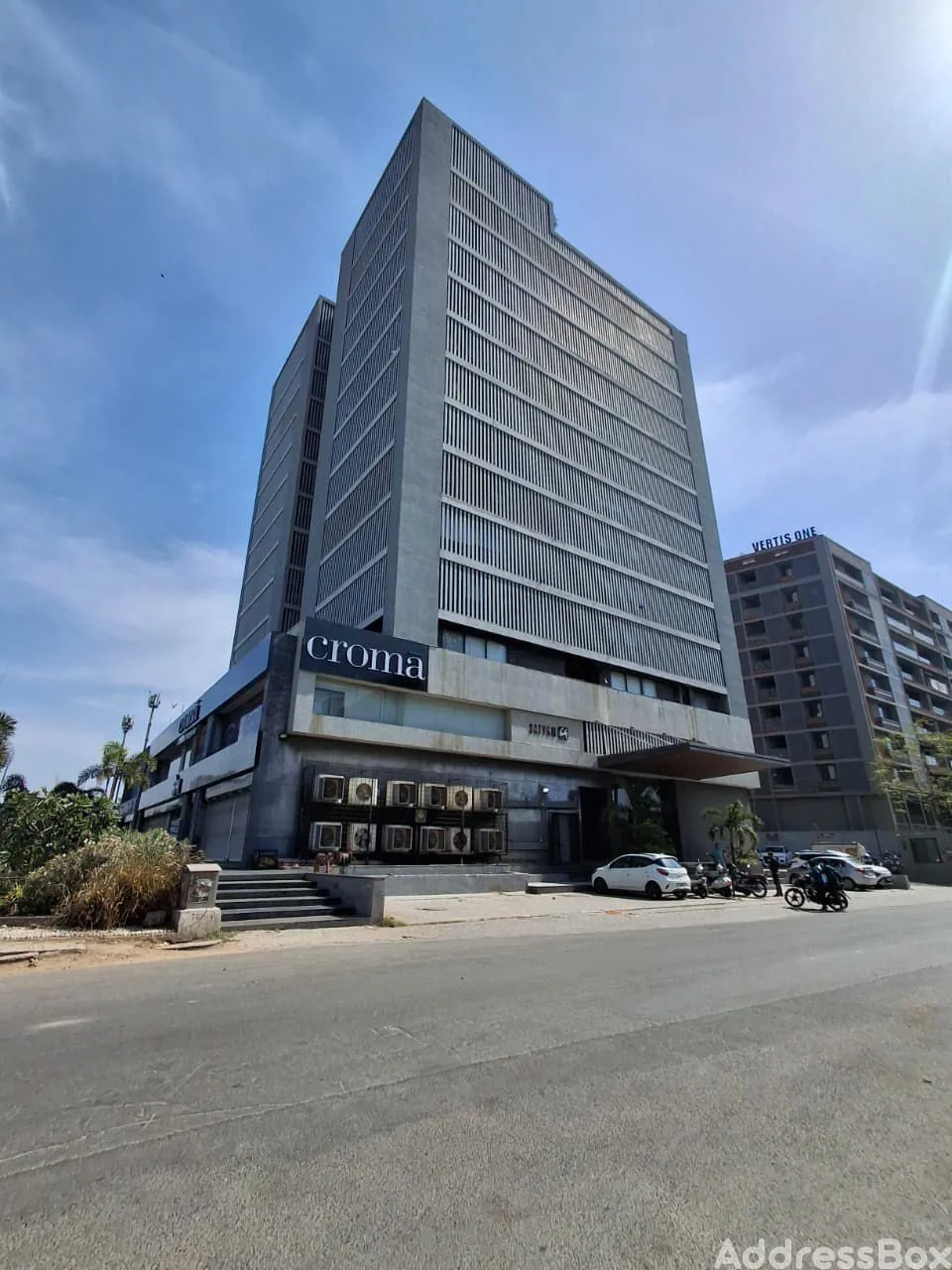 satyam 64 photo