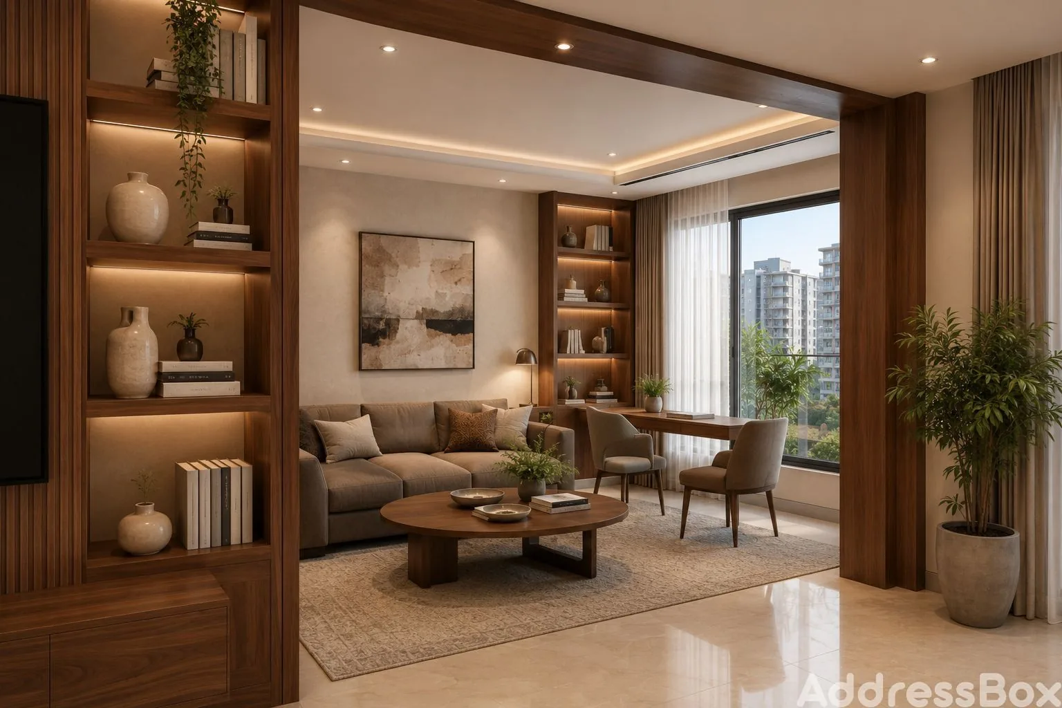 Property in Shahibag | Ahmedabad