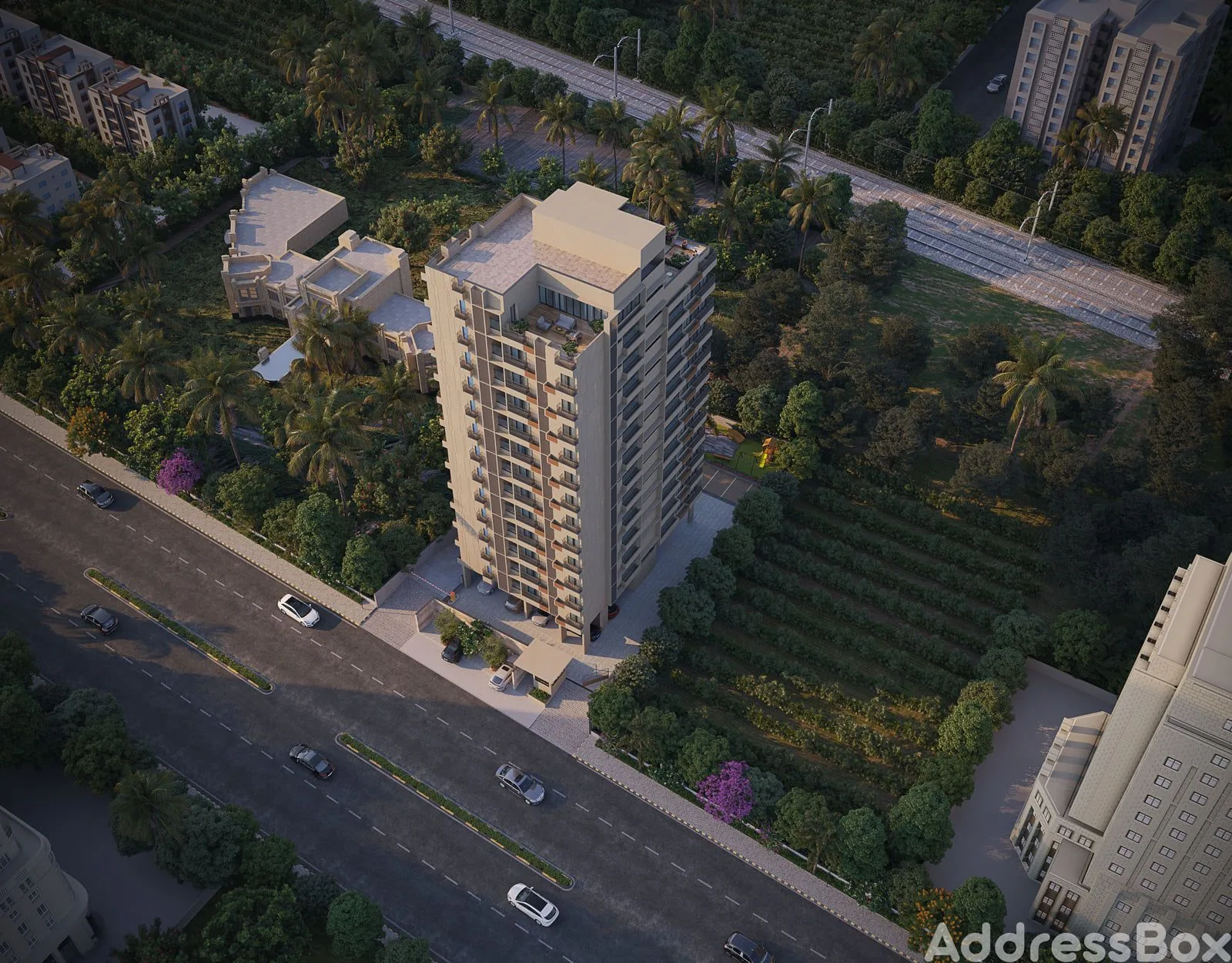Property in Shahibag | Ahmedabad