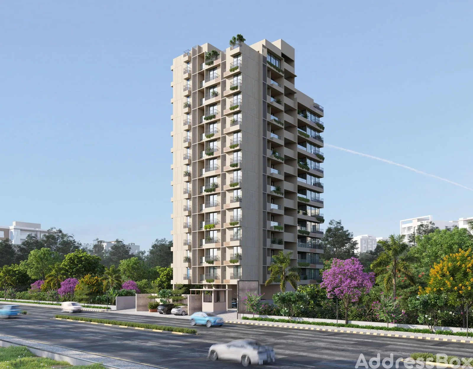 Property in Shahibag | Ahmedabad