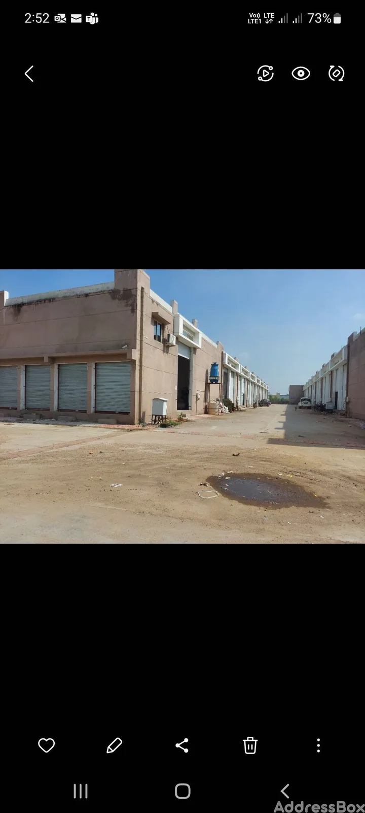 Property in Bakrol | Ahmedabad