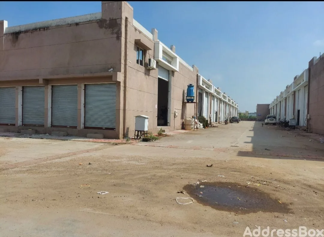 Property in Bakrol | Ahmedabad