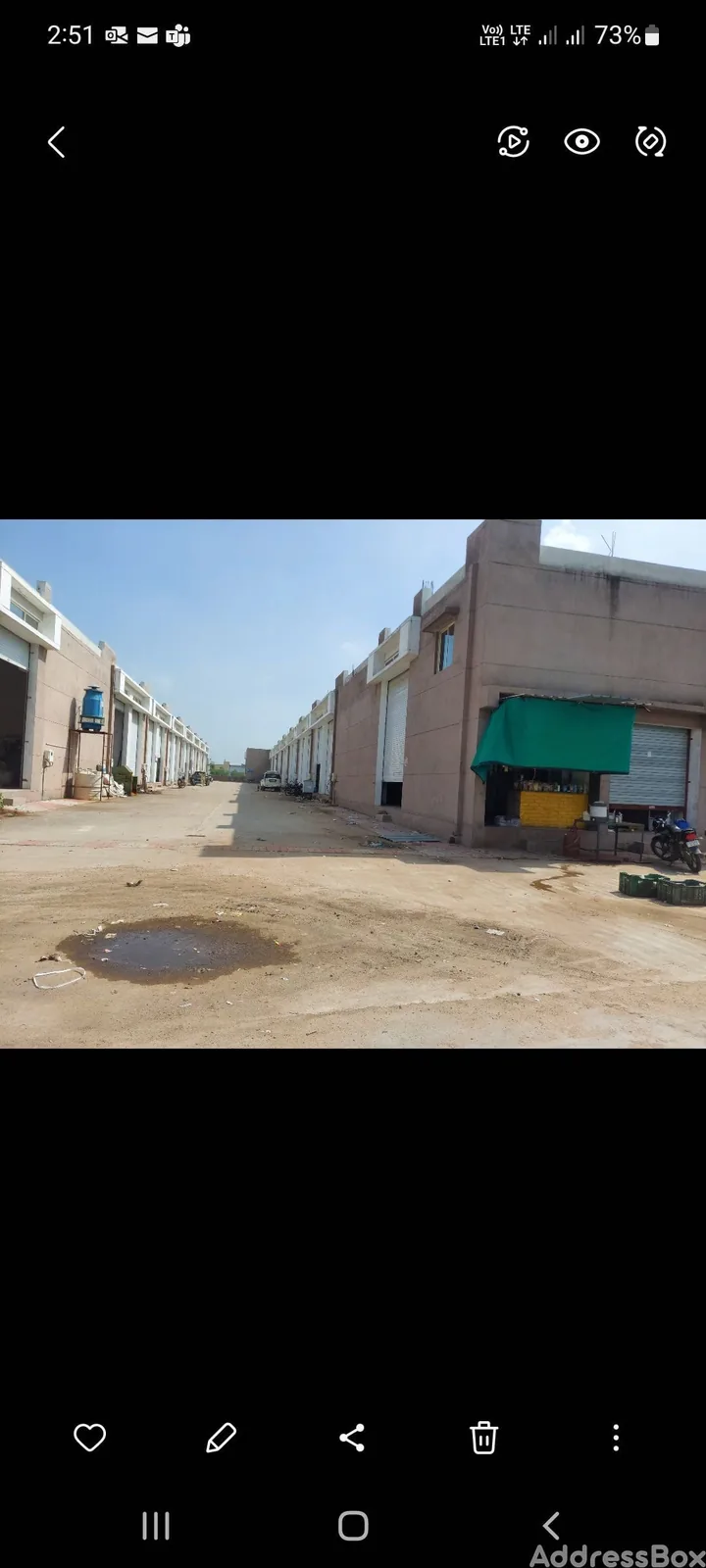 Property in Bakrol | Ahmedabad
