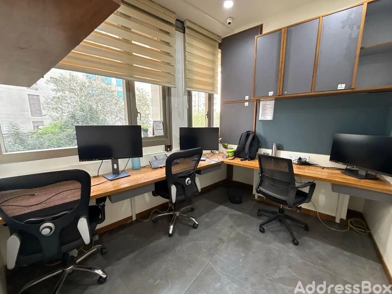 Property in Prahladnagar | Ahmedabad