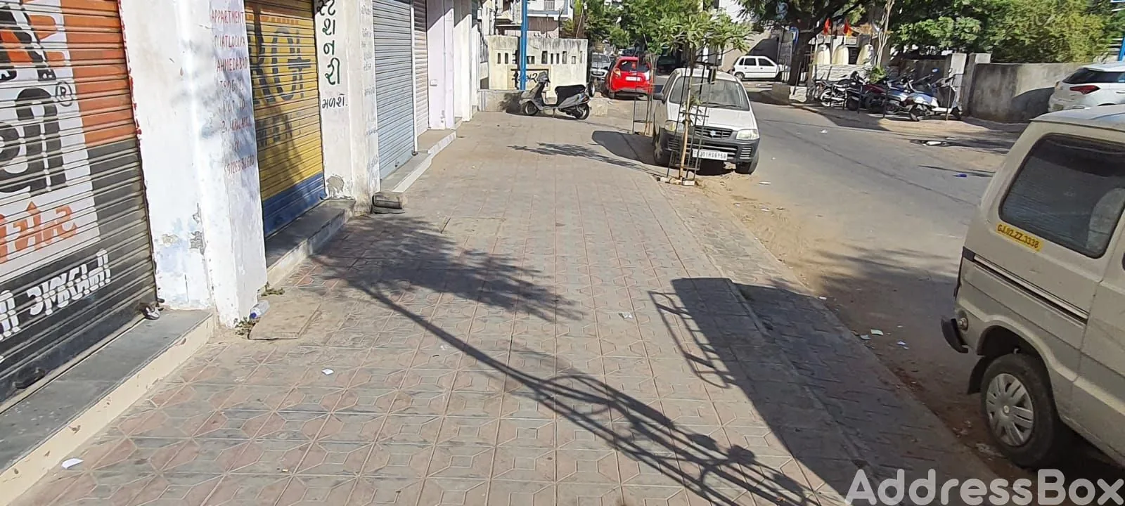 Shyam Ratna Flat photo