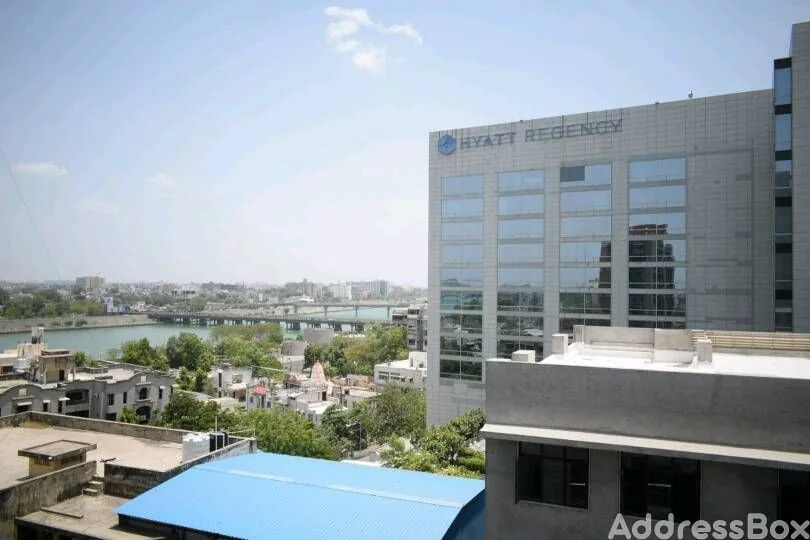 Property in Ashram Road | Ahmedabad