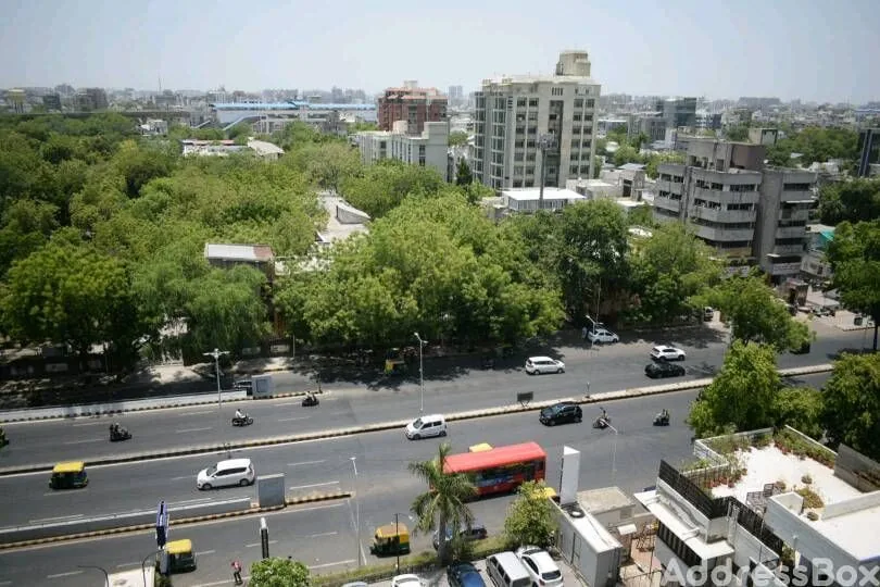 Property in Ashram Road | Ahmedabad
