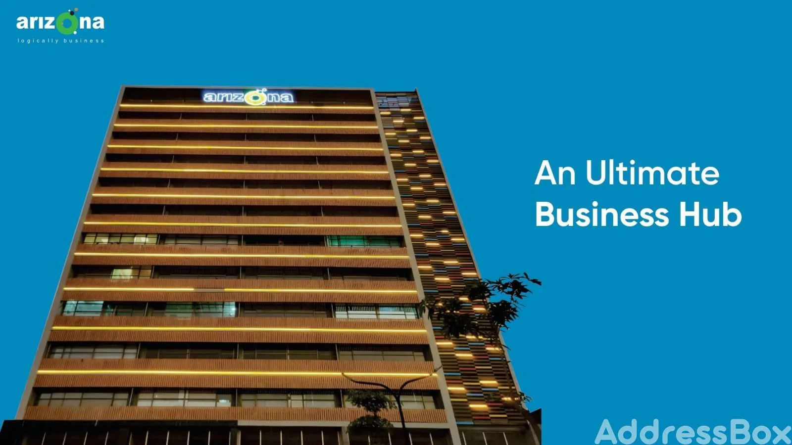 Property in Ashram Road | Ahmedabad