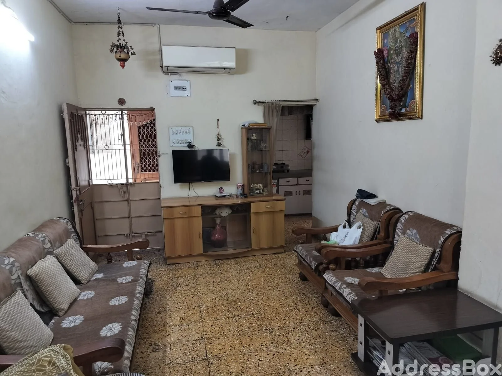 Parmeshwar Apartment photo