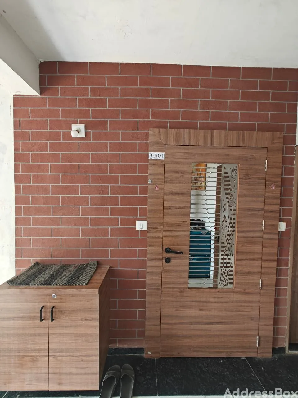 Riddi Siddhi Parivar Homes photo