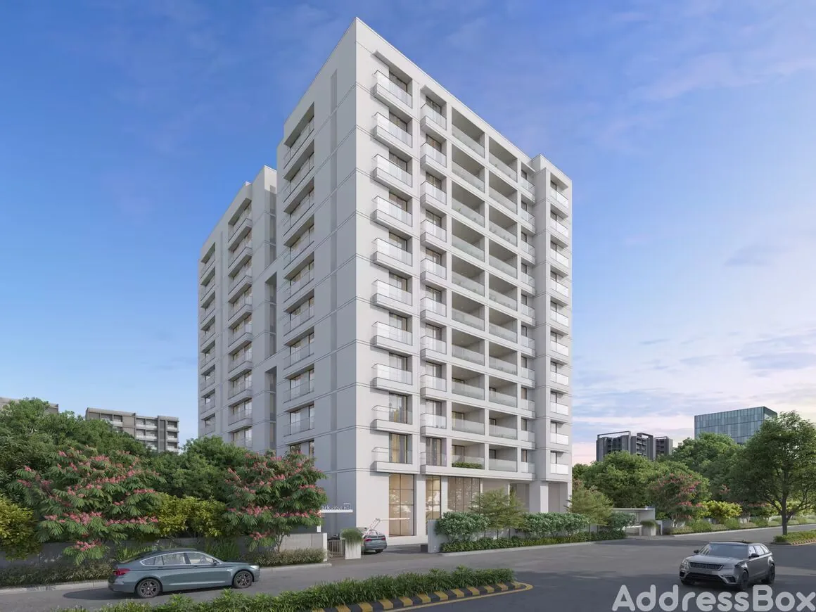 PARKVIEW H9