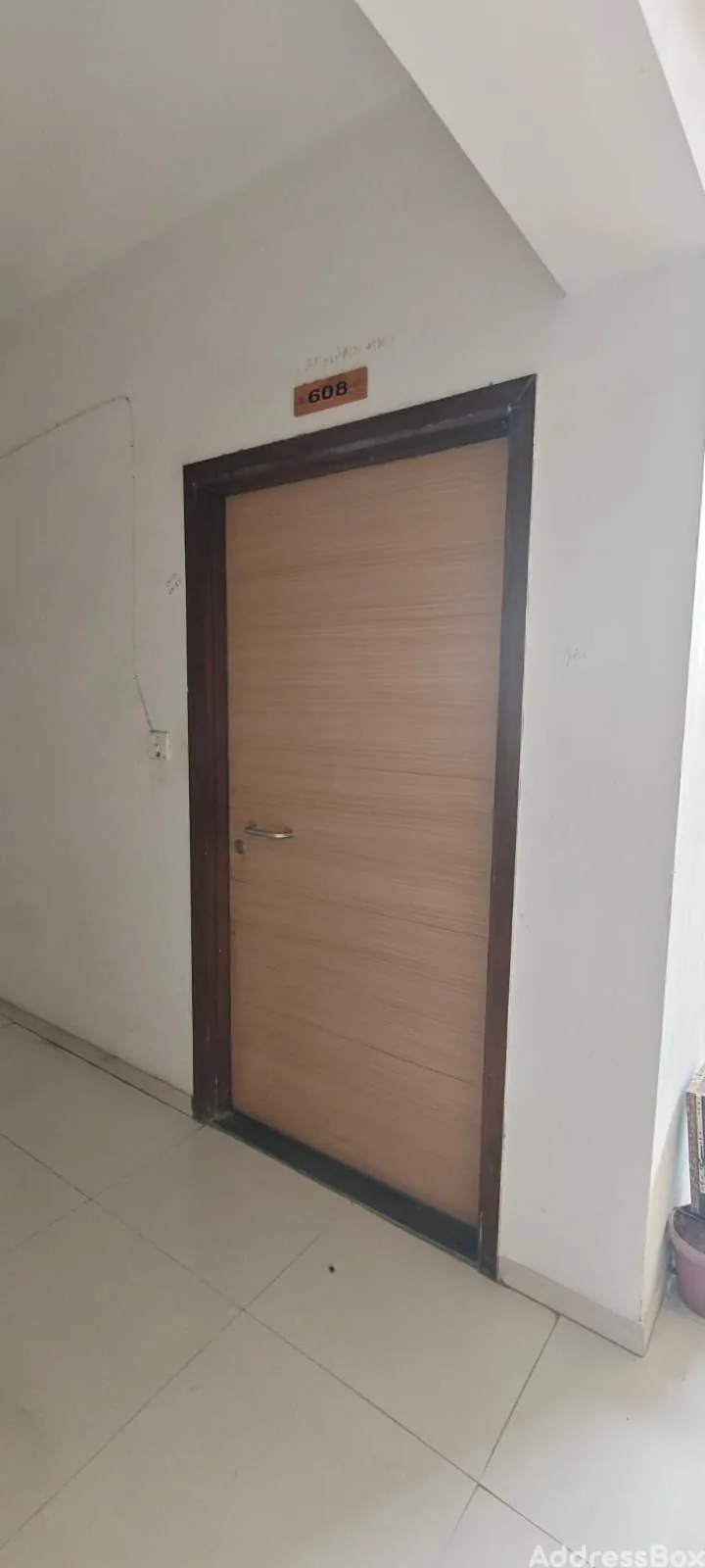 SAMYAKA APARTMENT photo