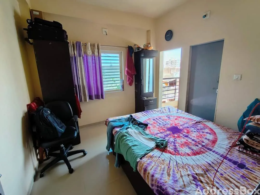 Property in New Ranip | Ahmedabad