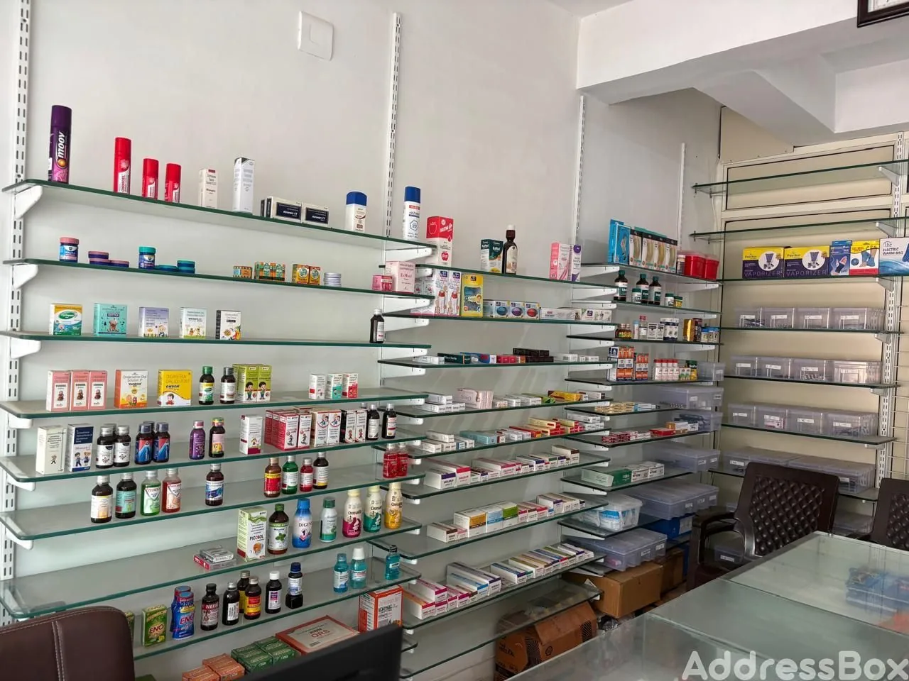 Property in New Ranip | Ahmedabad