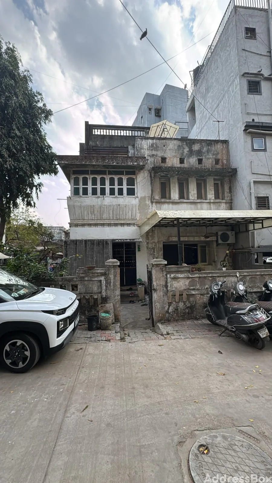 Property in Navrangpura | Ahmedabad