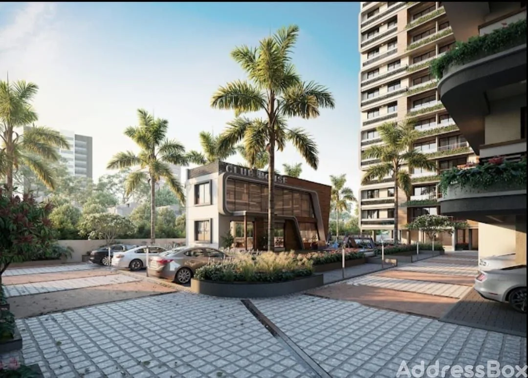 Property in Hanspura | Ahmedabad