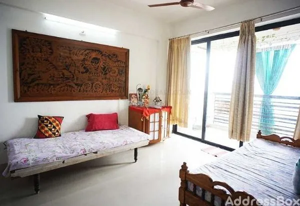 Property in New Ranip | Ahmedabad