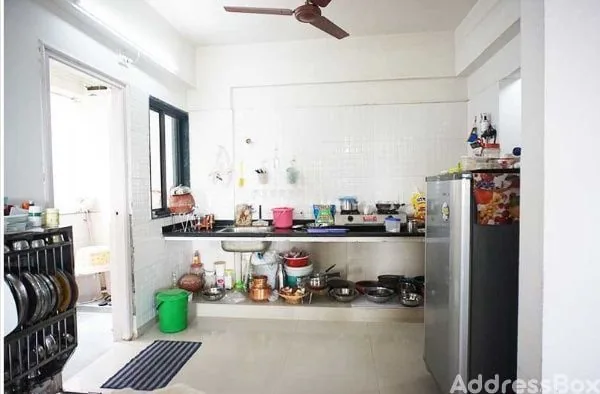Property in New Ranip | Ahmedabad