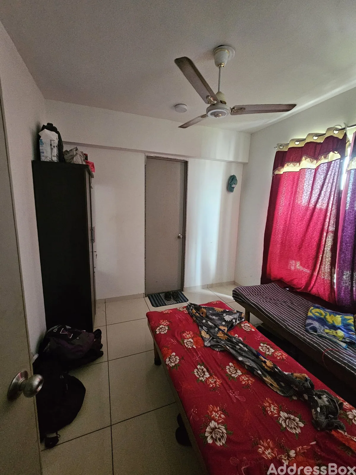 Godrej Garden photo