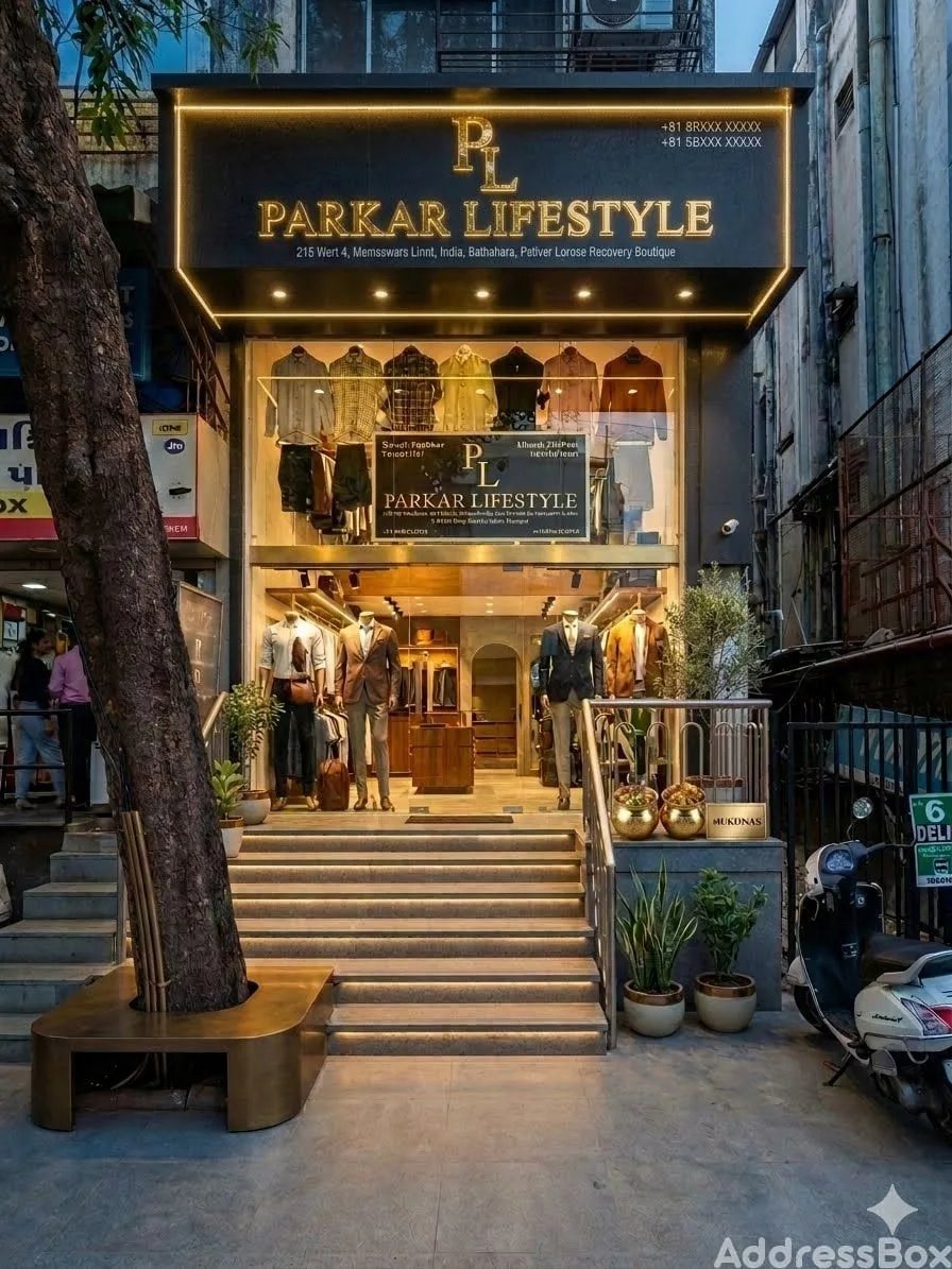 Property in Navrangpura | Ahmedabad